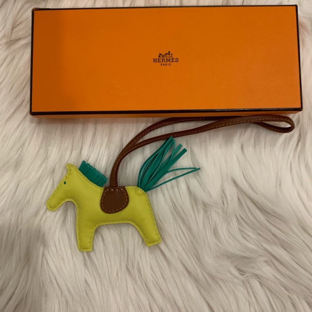 Hermès rodeo